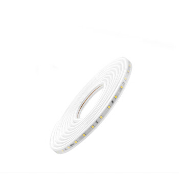 公牛 LED燈帶燈條客廳吊頂暗槽軟燈帶 MC-C007A-AD 高亮 單色 96珠 燈帶 4000K 一米價(jià)